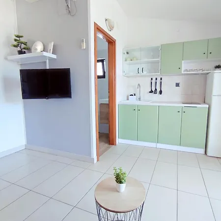 Apartmán Kids Friendly Seaside - Sibenik *