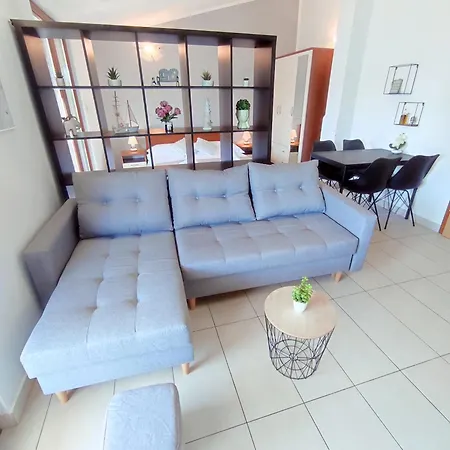 Kids Friendly Seaside - Sibenik * Grebaštica