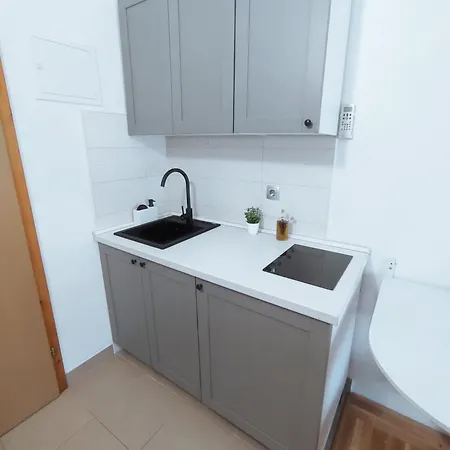 Apartment Kids Friendly Seaside - Sibenik *