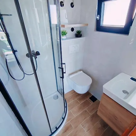 Kids Friendly Seaside - Sibenik * Grebaštica