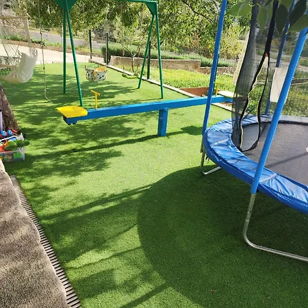 Kids Friendly Seaside - Sibenik *