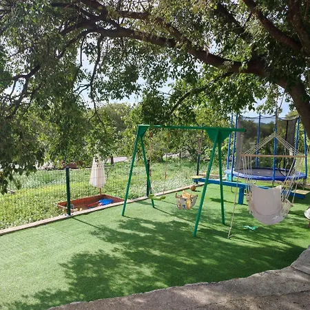 Kids Friendly Seaside - Sibenik * Grebastica