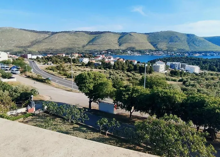 Appartement Kids Friendly Seaside - Sibenik *