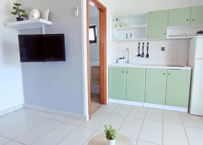 Appartement Kids Friendly Seaside - Sibenik *