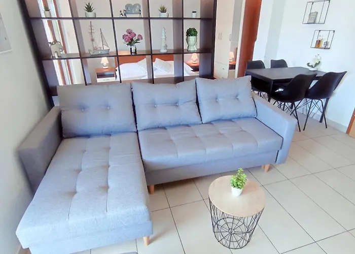 Kids Friendly Seaside - Sibenik * Grebaštica