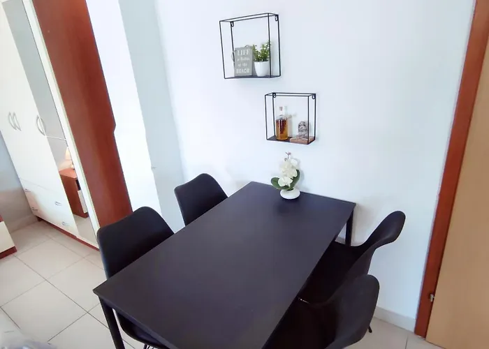 Kids Friendly Seaside - Sibenik Appartement Grebaštica