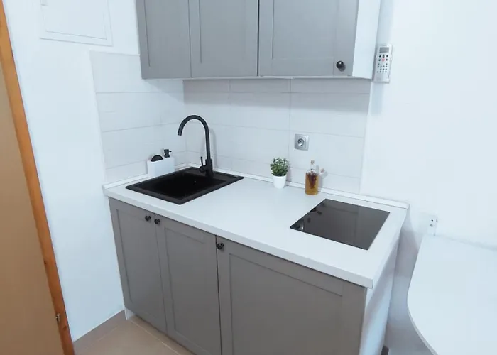 Appartement Kids Friendly Seaside - Sibenik *