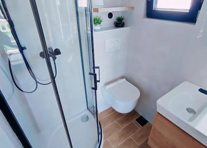 Kids Friendly Seaside - Sibenik * Grebaštica