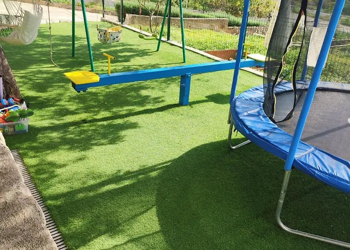 Kids Friendly Seaside - Sibenik *