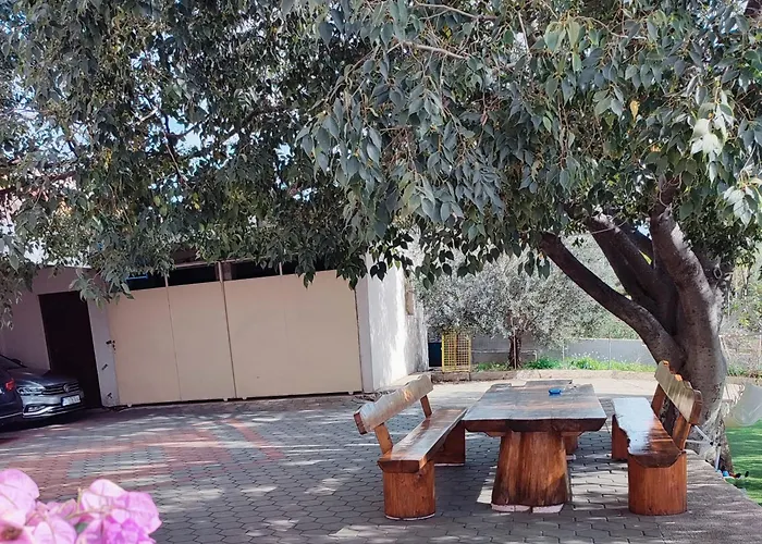 Kids Friendly Seaside - Sibenik Appartement Grebaštica